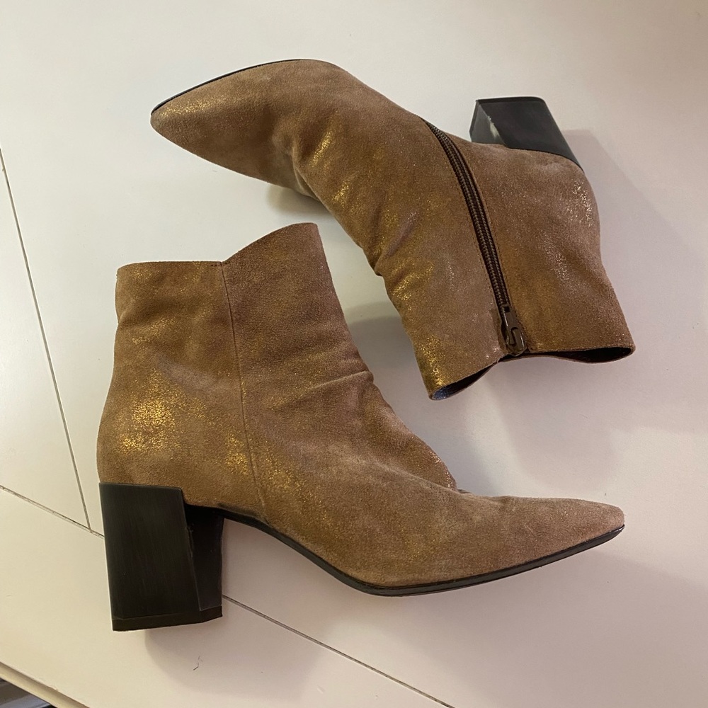 Cocuco Boots